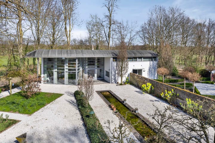 Foto 1 van Broekhoek 20-A