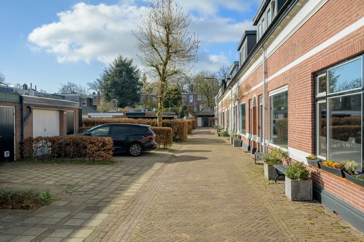 Foto 2 van Werfstraat 33