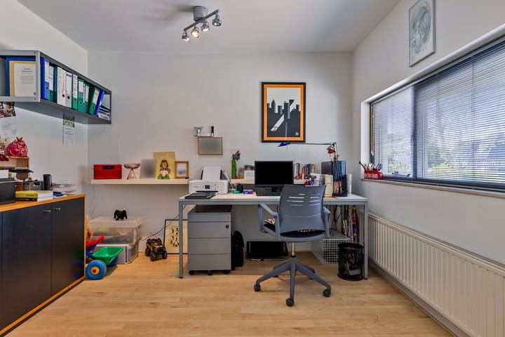 Foto 18 van Broekhoek 20-A