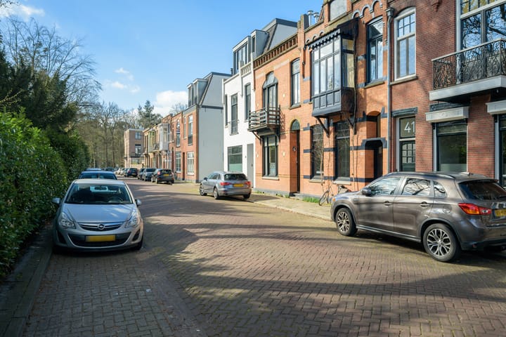 Foto 4 van Werfstraat 33