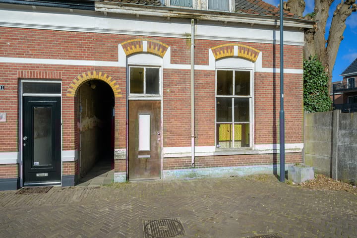 Foto 5 van Werfstraat 33