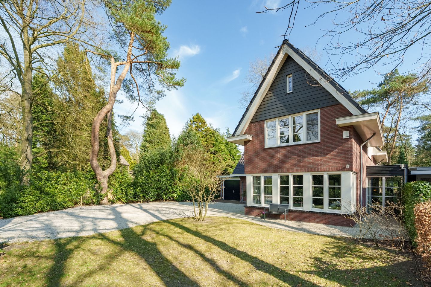 Foto 34 van Heinrich Witteweg 6-C