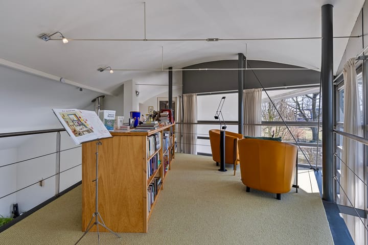 Foto 30 van Broekhoek 20-A