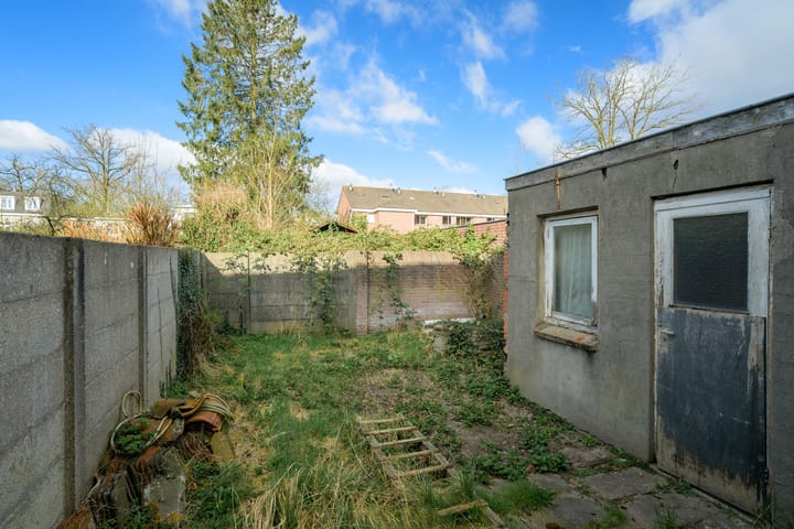 Foto 24 van Werfstraat 33