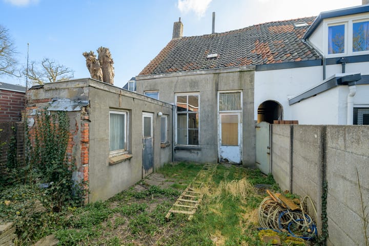 Foto 25 van Werfstraat 33