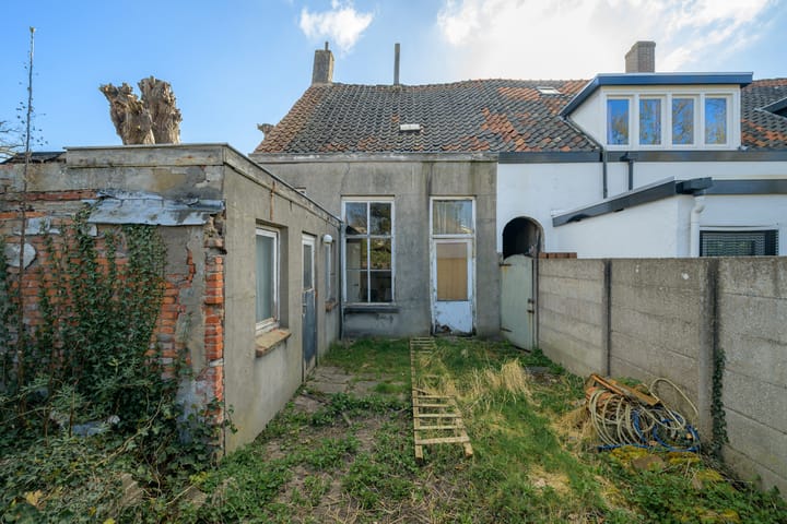 Foto 27 van Werfstraat 33