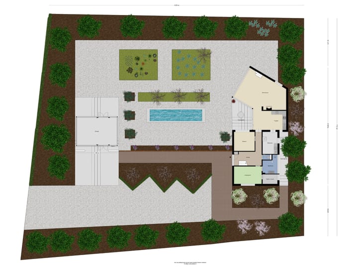 Foto 46 van Broekhoek 20-A