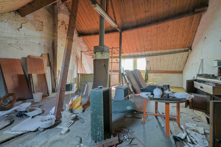 Foto 33 van Werfstraat 33