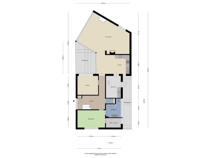 Foto 49 van Broekhoek 20-A