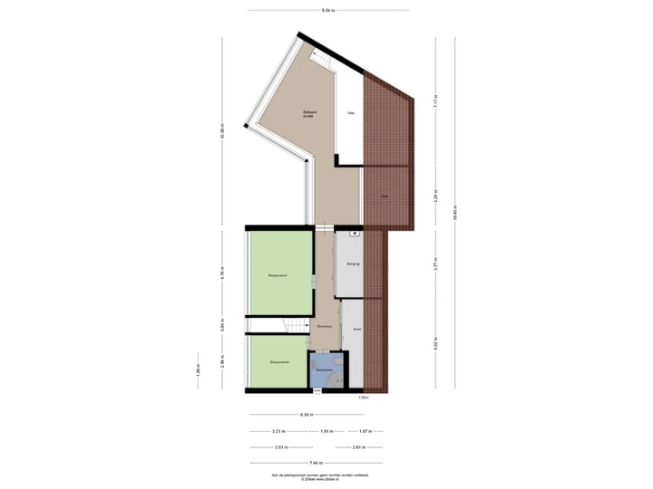 Foto 50 van Broekhoek 20-A