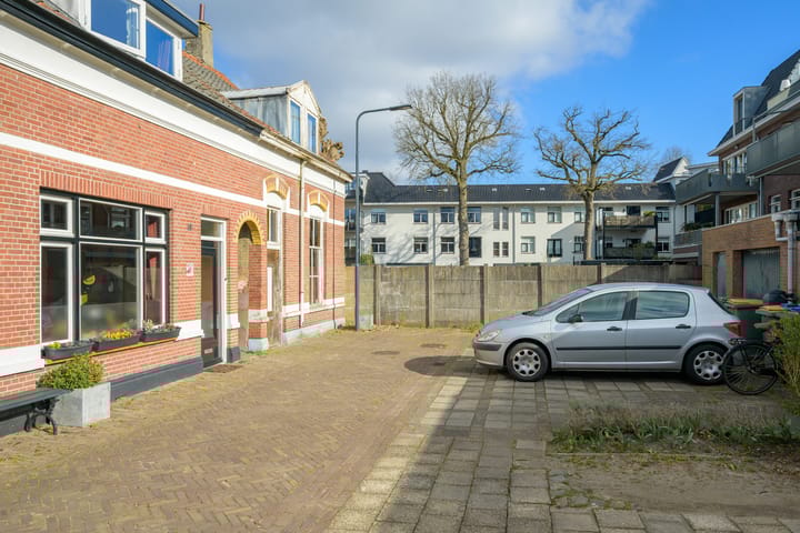 Foto 36 van Werfstraat 33