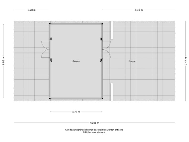 Foto 52 van Broekhoek 20-A