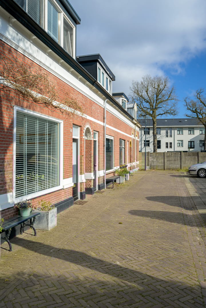 Foto 37 van Werfstraat 33