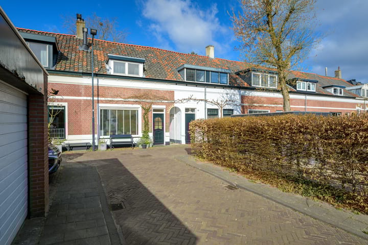 Foto 40 van Werfstraat 33