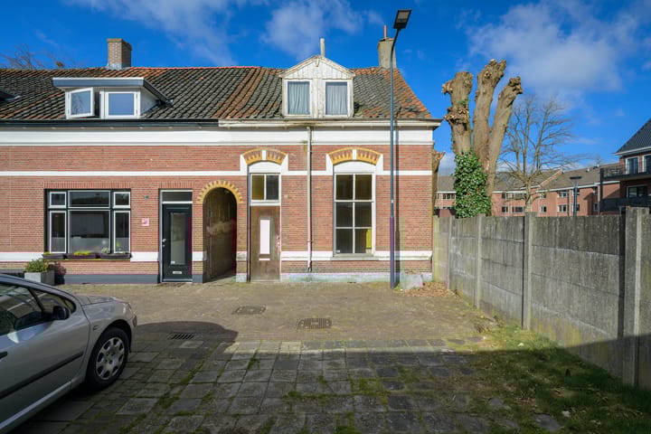 Foto 41 van Werfstraat 33