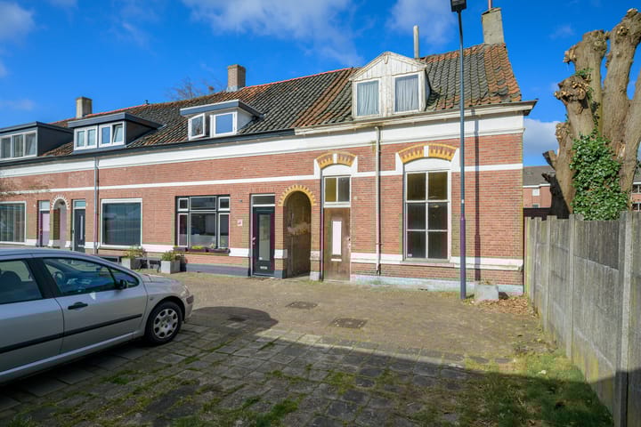 Foto 42 van Werfstraat 33