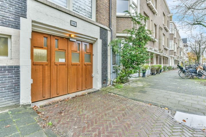 Photo 3 of Rubensstraat 102