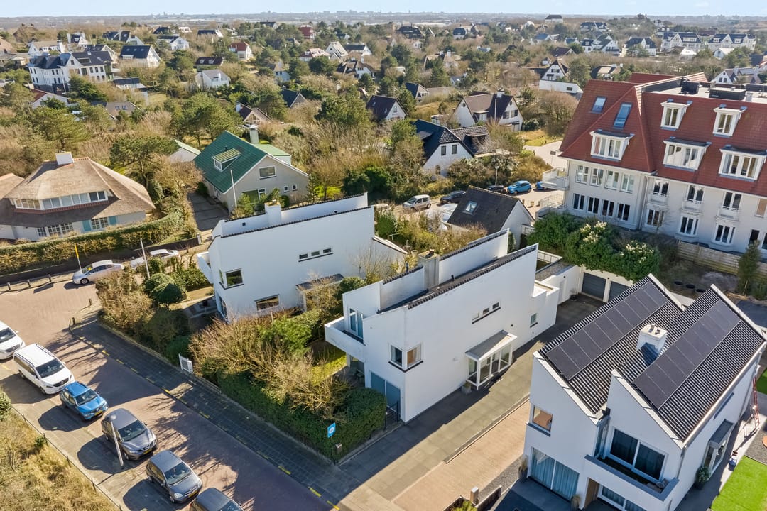 Foto 2 van Erasmusweg 53