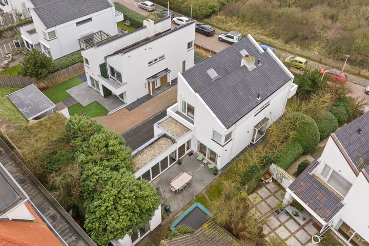 Foto 3 van Erasmusweg 53