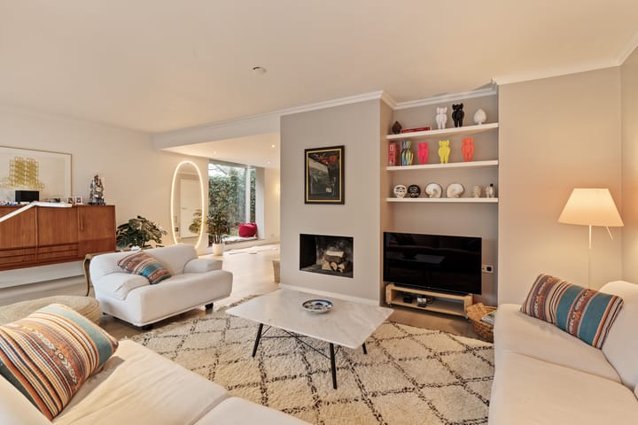 Foto 9 van Erasmusweg 53