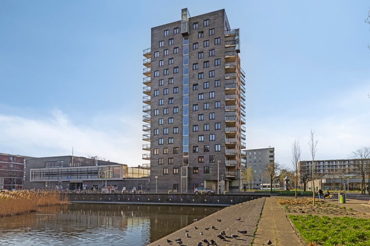 Foto 1 van Lambertus Zijlplein 112