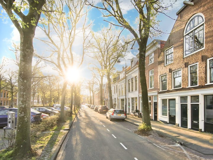 Foto 1 van Parklaan 66-RD