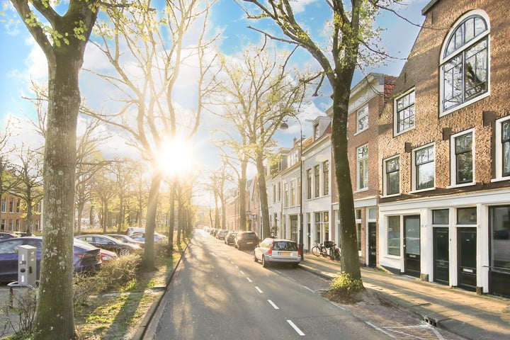 Bekijk foto van Parklaan 66 RD