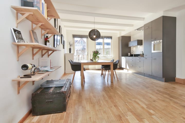 Foto 2 van Parklaan 66-RD