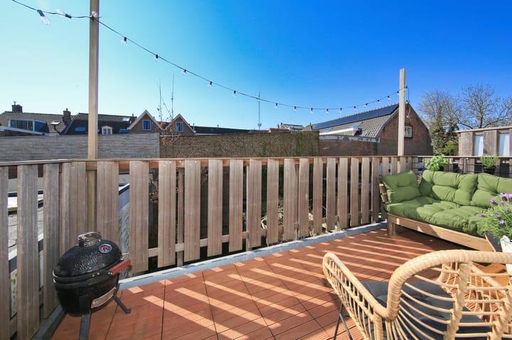 Foto 3 van Parklaan 66-RD