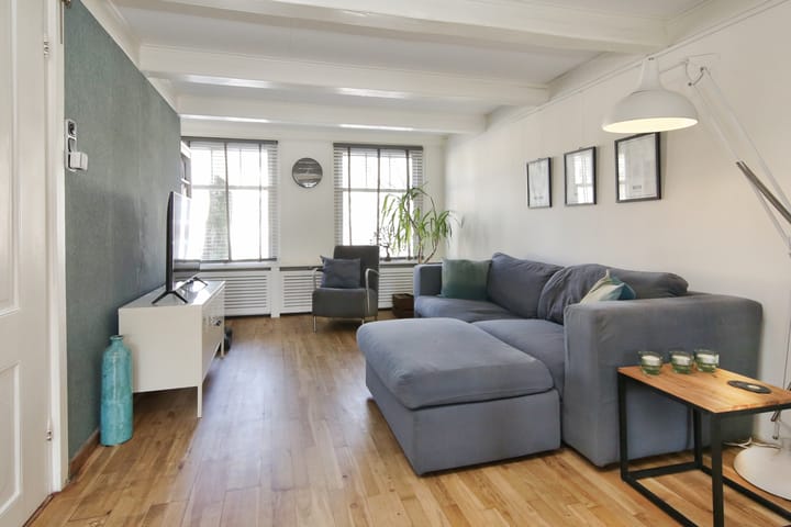 Foto 4 van Parklaan 66-RD