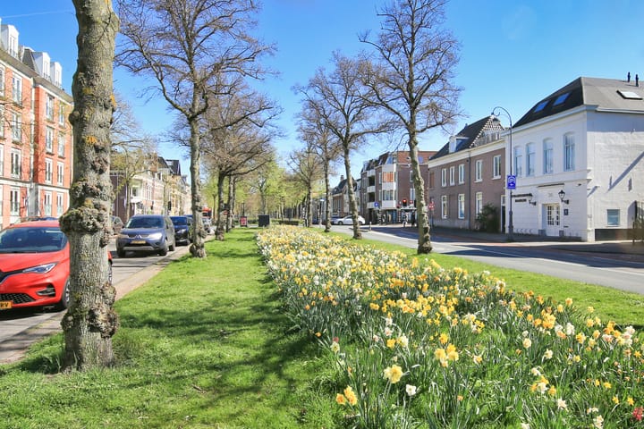 Foto 6 van Parklaan 66-RD