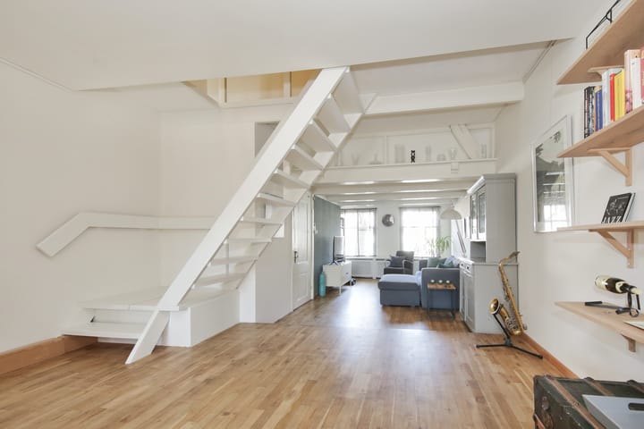 Foto 9 van Parklaan 66-RD