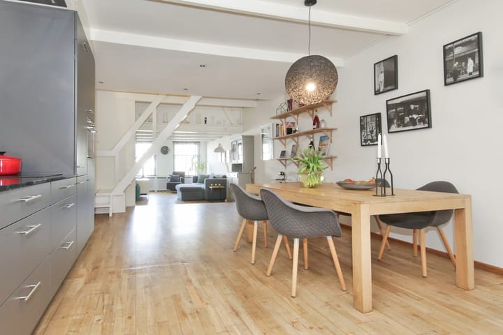 Foto 10 van Parklaan 66-RD