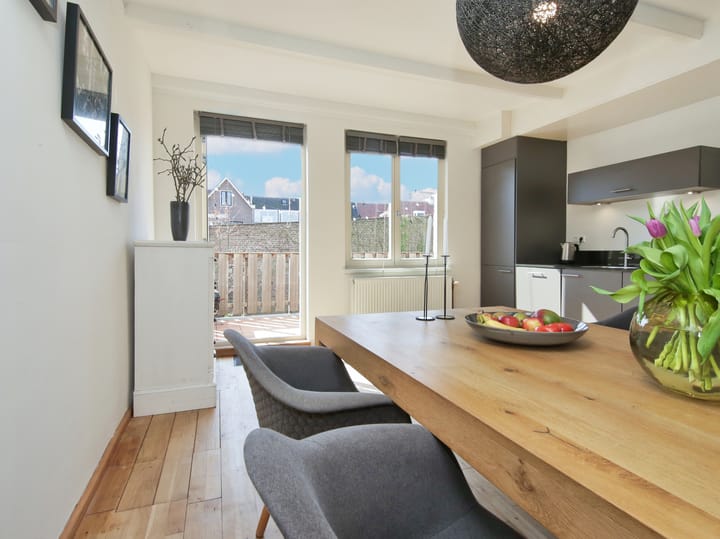 Foto 13 van Parklaan 66-RD