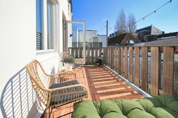 Foto 18 van Parklaan 66-RD