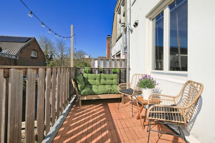 Foto 19 van Parklaan 66-RD