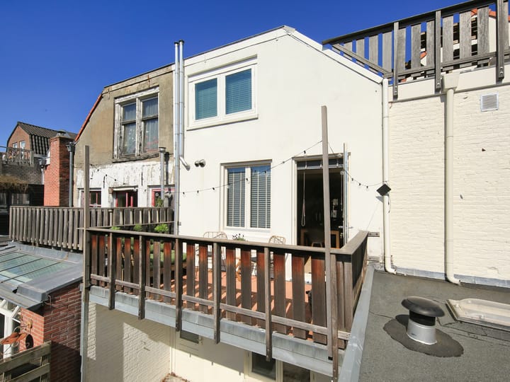 Foto 20 van Parklaan 66-RD