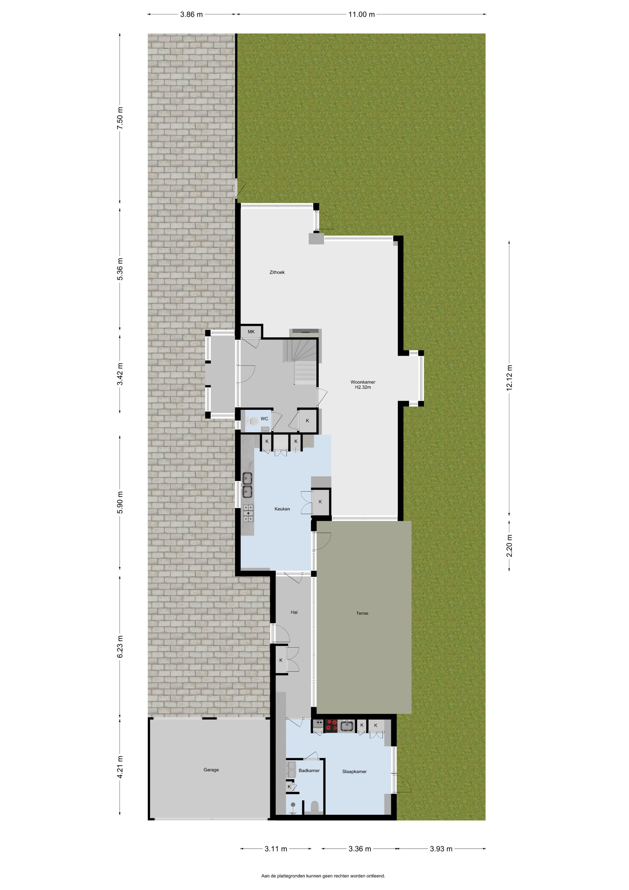 Foto 48 van Erasmusweg 53