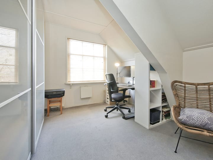 Foto 30 van Parklaan 66-RD