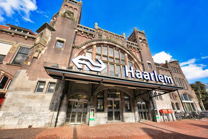 Foto 36 van Parklaan 66-RD