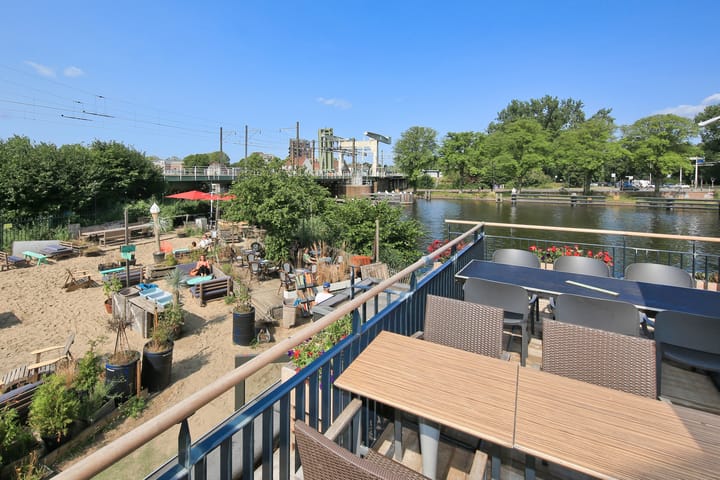 Foto 40 van Parklaan 66-RD