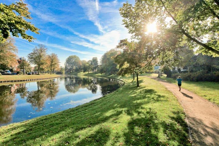 Foto 41 van Parklaan 66-RD