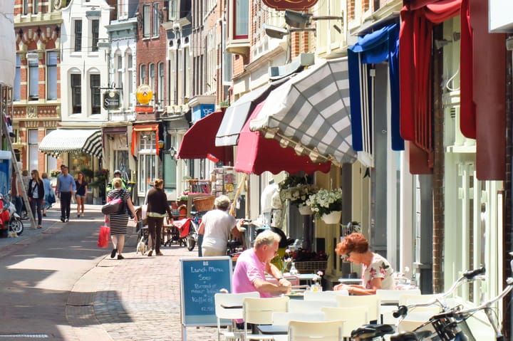 Foto 42 van Parklaan 66-RD