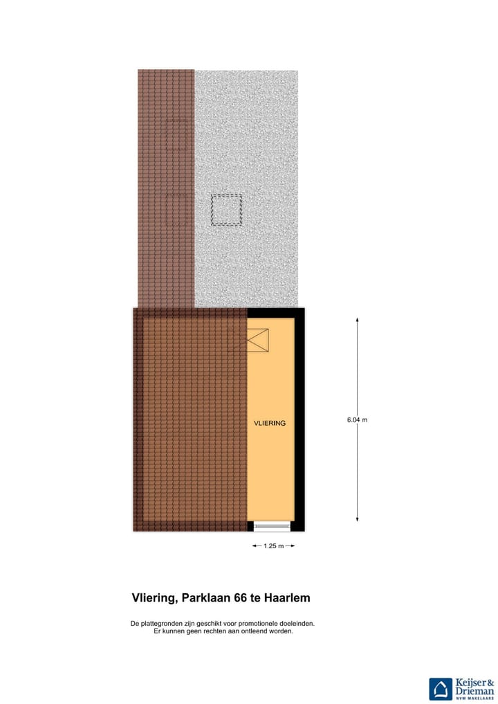 Foto 45 van Parklaan 66-RD