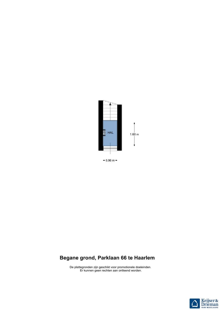Foto 46 van Parklaan 66-RD
