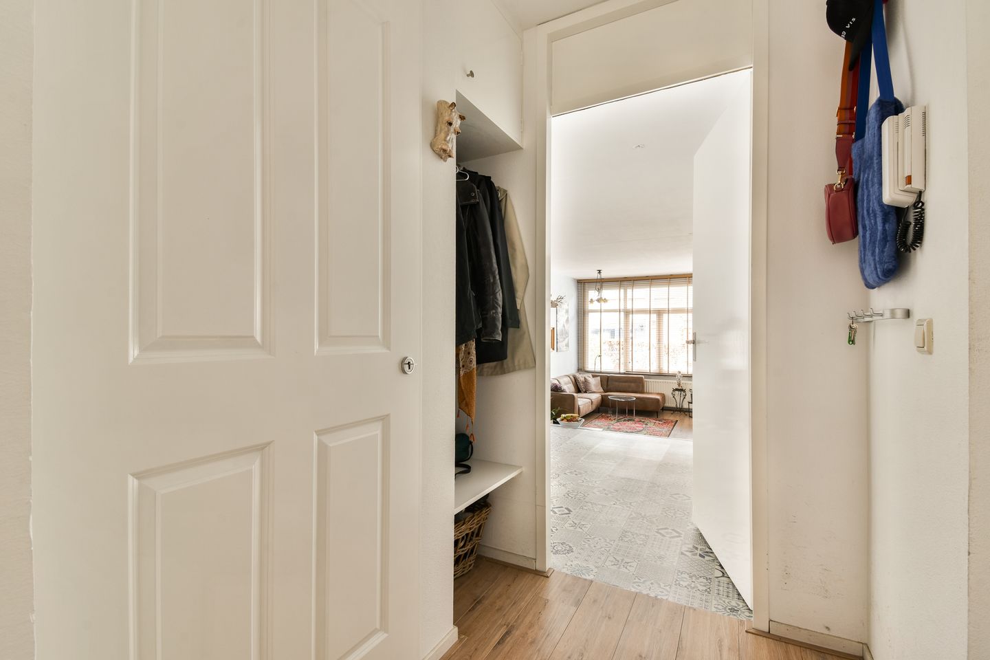 Foto 5 van Feike de Boerlaan 21