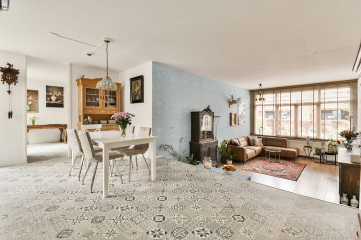 Foto 6 van Feike de Boerlaan 21