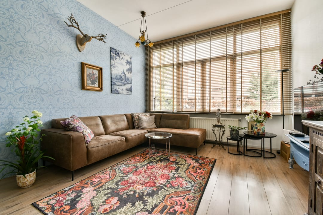 Foto 7 van Feike de Boerlaan 21