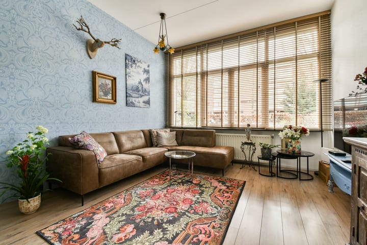 Foto 7 van Feike de Boerlaan 21