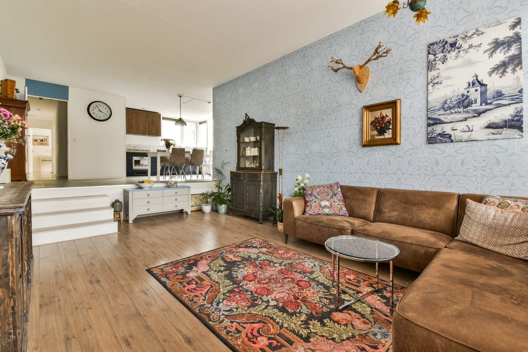 Foto 8 van Feike de Boerlaan 21